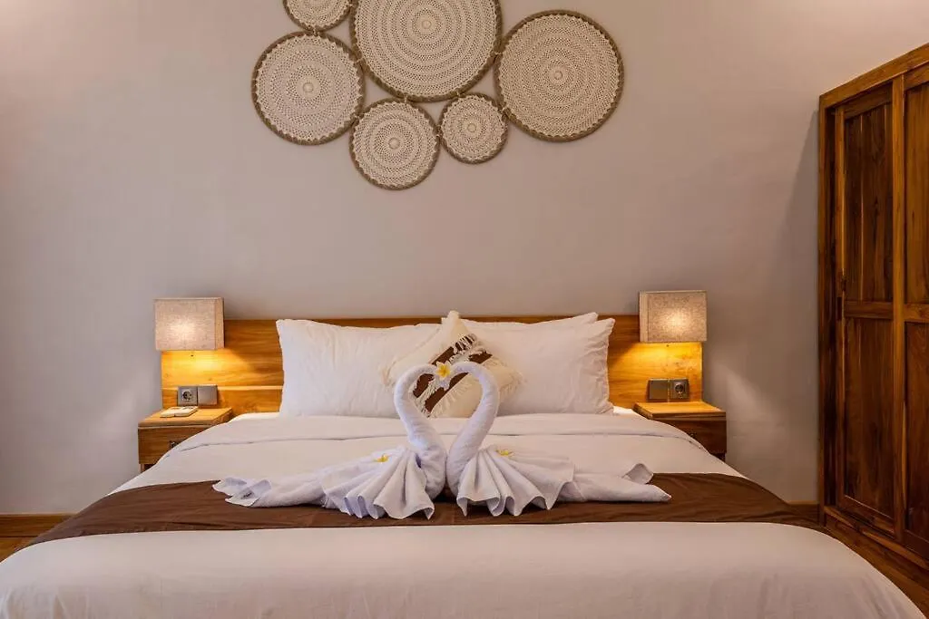 Villa Chanda Seminyak Indonesia