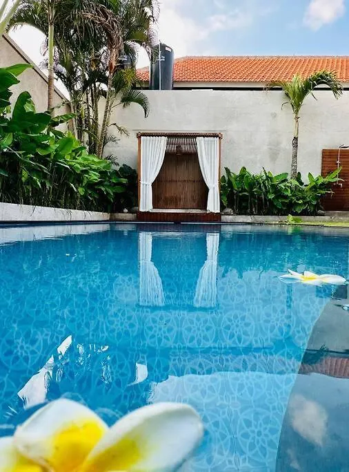 Villa Chanda Seminyak 0*, Seminyak (Bali) Indonesia