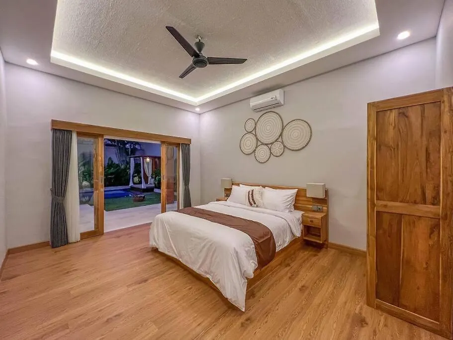 Villa Chanda Seminyak Indonesia