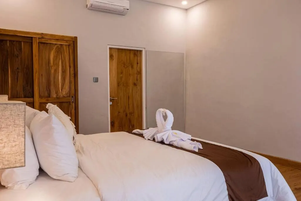 Villa Chanda Seminyak