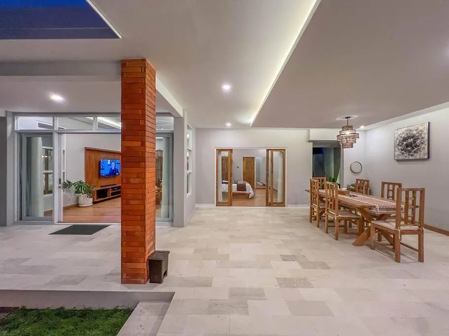 Villa Chanda Seminyak