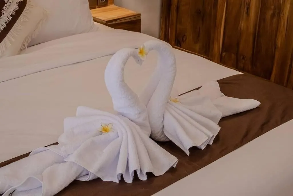 Villa Chanda Seminyak Seminyak (Bali)