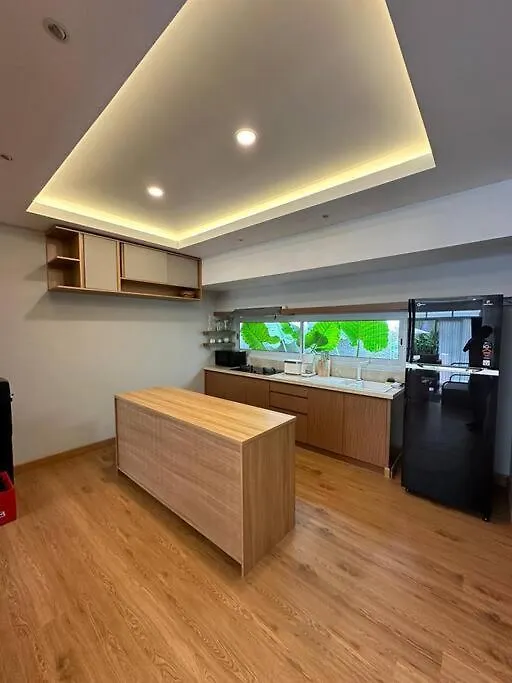 Villa Chanda Seminyak