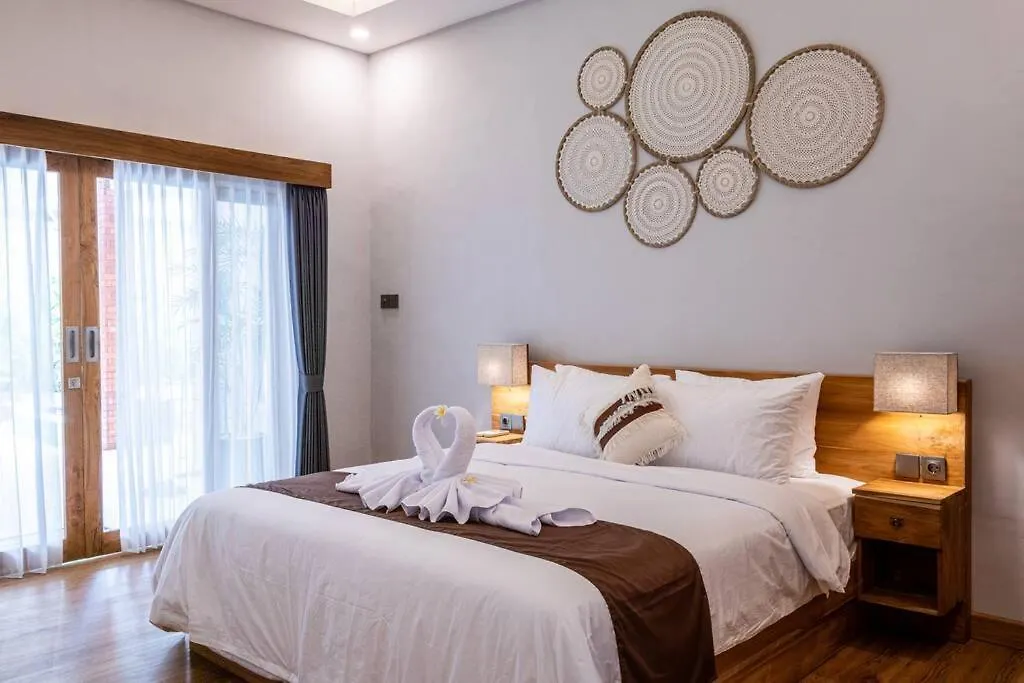 Villa Chanda Seminyak إندونيسيا