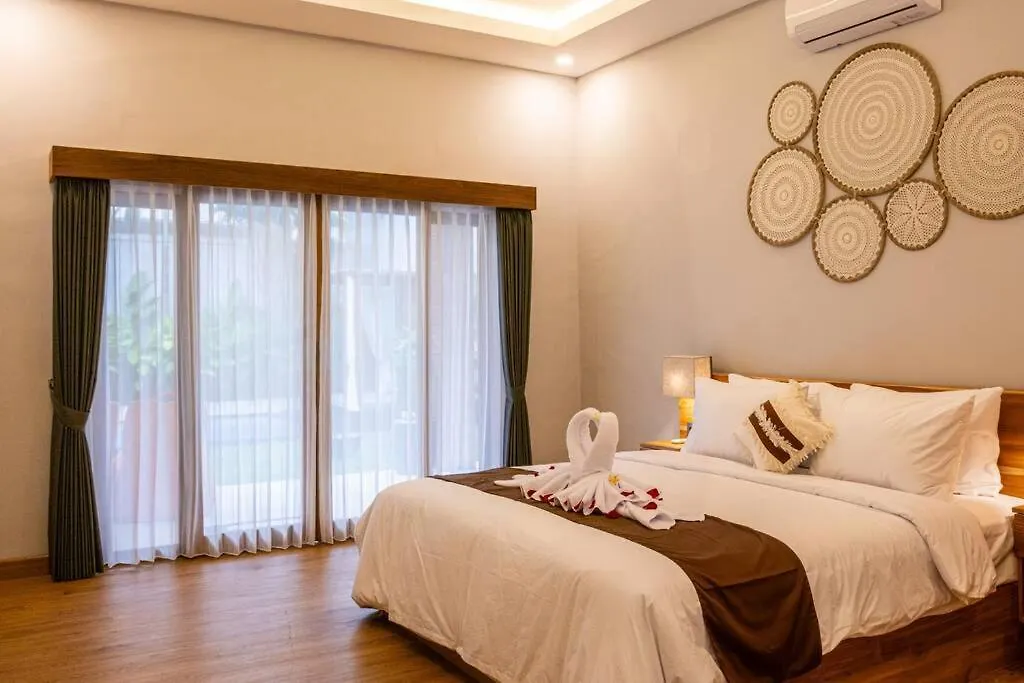 Villa Chanda Seminyak 0*, سمينياك إندونيسيا