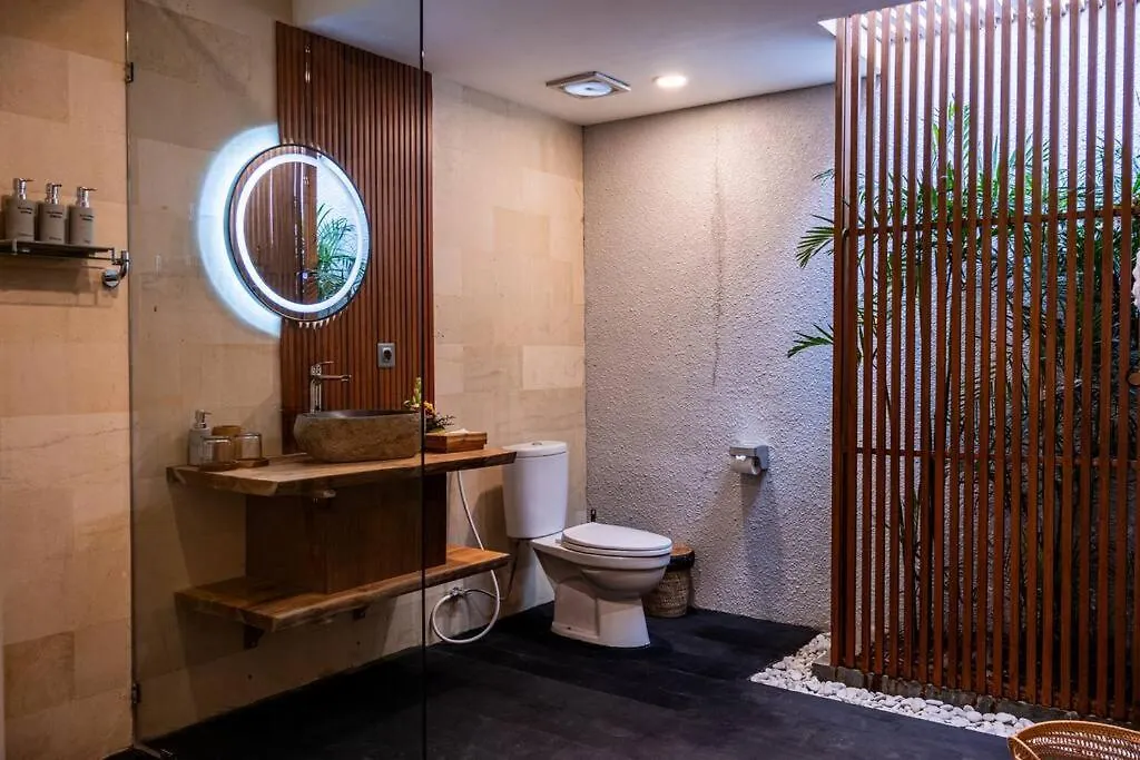Villa Chanda Seminyak